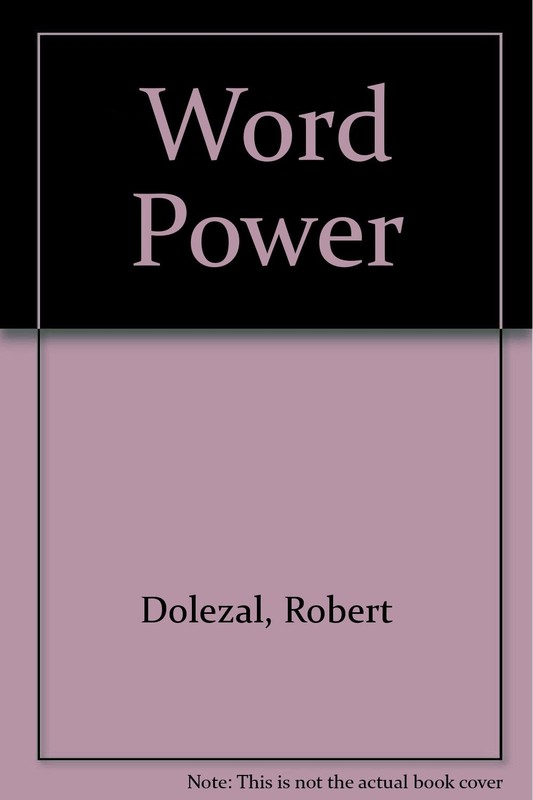 Word Power
