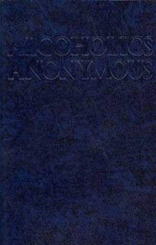 Alcoholicos Anonimos