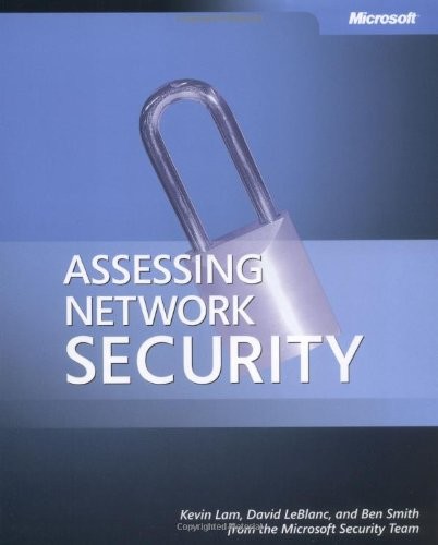 Assessing Network Security – GOOD