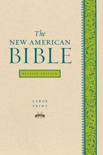 Confraternity o The New American Bible Revised Edition, (Paperback) (UK IMPORT)