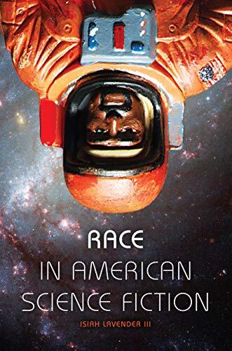 Race in American Science Fiction, Isiah, Lavender 9780253222596 Free Shipping-,
