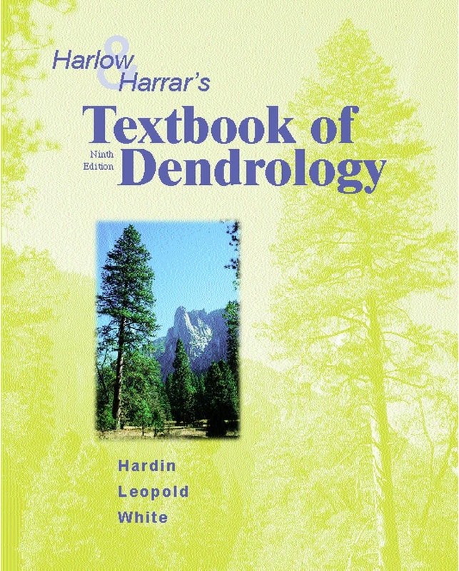 Harlow and Harrar’s Textbook of Dendrology