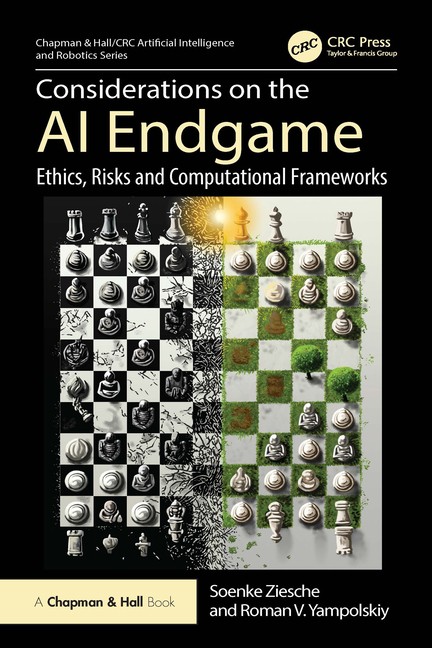 Considerations On The Ai Endgame: Ethics, Risks, And Computa…