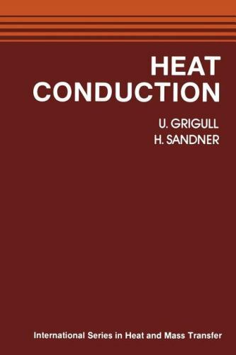 Heat Conduction, Paperback by Grigull, U.; Sandner, H.; Kestin, J. (TRN), Lik…