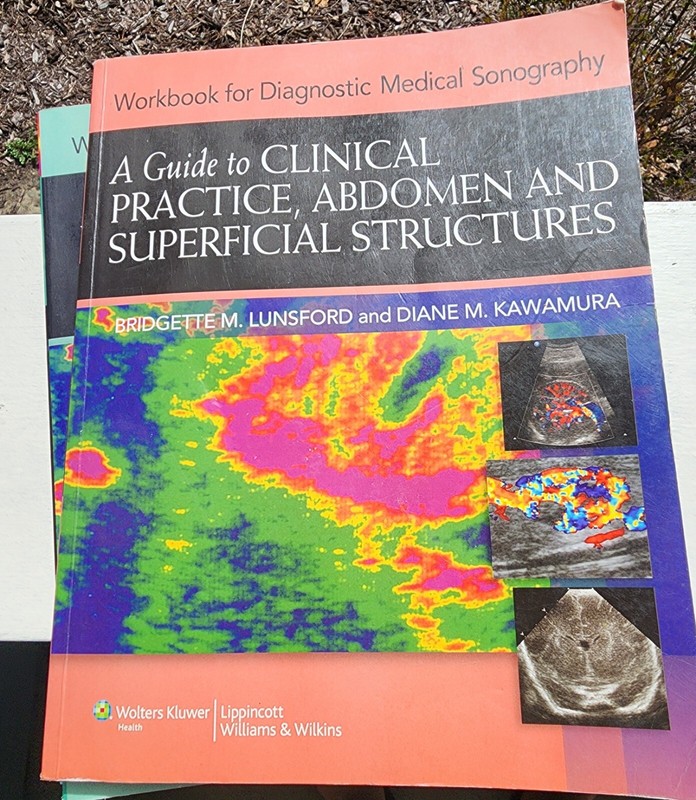 Workbook for Diagnostic Medical Sonography : A Guide to Clinical Practice, Abdom