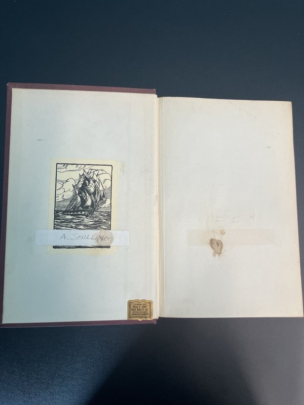 Black’s Law Dictionary Third Edition - Henry Campbell Black -West-1933-Hardcover gallery