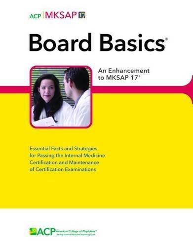 Board Basics 4 – Paperback By Alguire, Patrick C. – GOOD