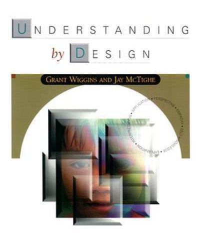 Understanding by Design – 9780871203137, paperback, Grant Wiggins