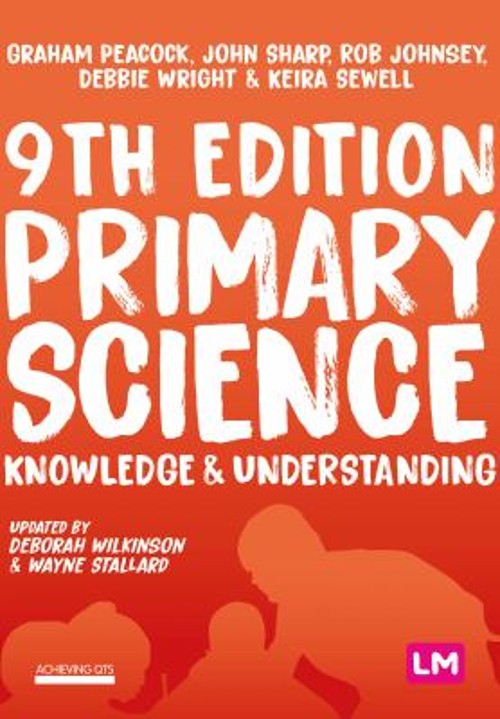 Primary Science: Knowledge and Understanding Paperback
