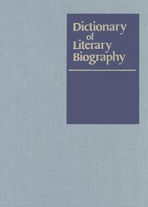 American Literary Publishing Houses, 1900-1980 Hardcover Peter Dz
