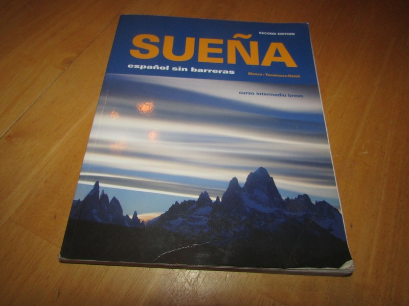 Suena by C. Cecilia Tocaimaza-Hatch and Jose A. Blanco (2010, Trade Paperback, S
