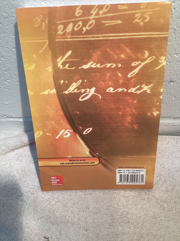 Elementary Number Theory by David Burton (2010, Hardcover) gallery
