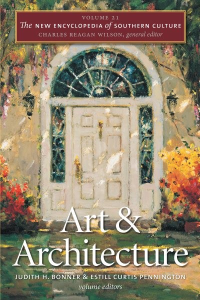 Art & Architecture, Paperback by Bonner, Judith H. (EDT); Pennington, Estill ...