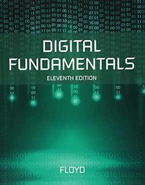 Digital Fundamentals – Hardcover, by Floyd Thomas – Good