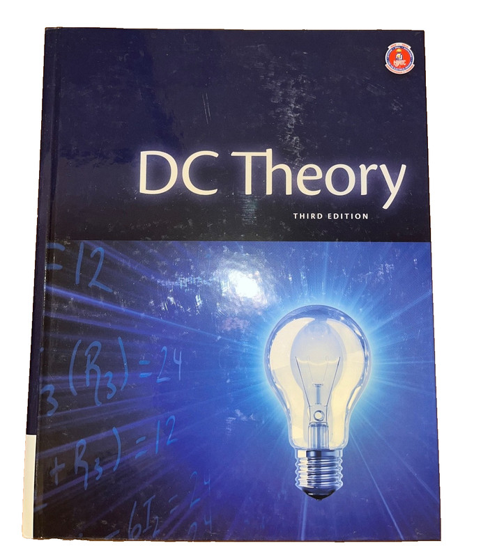 DC Theory I Electrical Utility & Lineman Training Manual