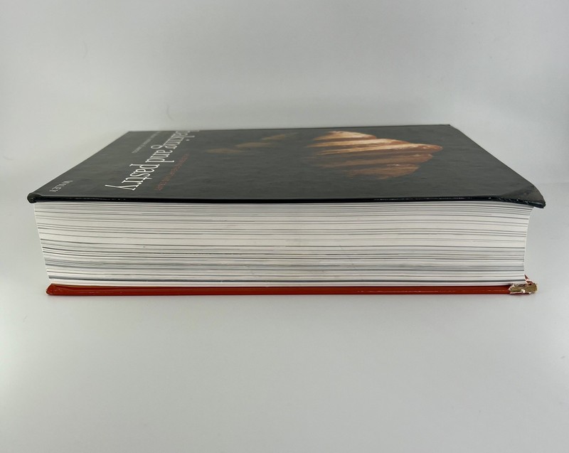 Baking and Pastry Mastering Art & Craft 3rd Ed Cookbook 2016 Culinary Institute gallery