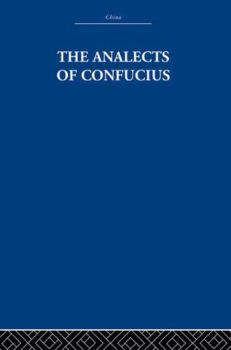 Analects of Confucius, Paperback by Waley, Arthur (TRN), Like New Used, Free …