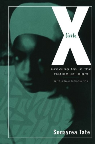 Little X: Growing Up in the Nation of…, Sonsyrea Tate