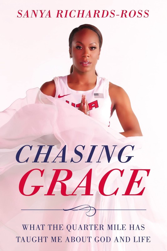 Chasing Grace: What the Quarter Mile Has Taught Me about God and