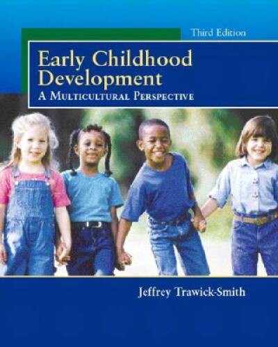 Early Childhood Development: A Multicultural Perspective ( – VERY GOOD