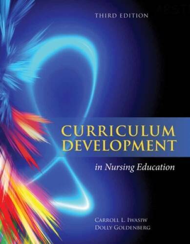 Curriculum Development In Nursing Education – Paperback – GOOD