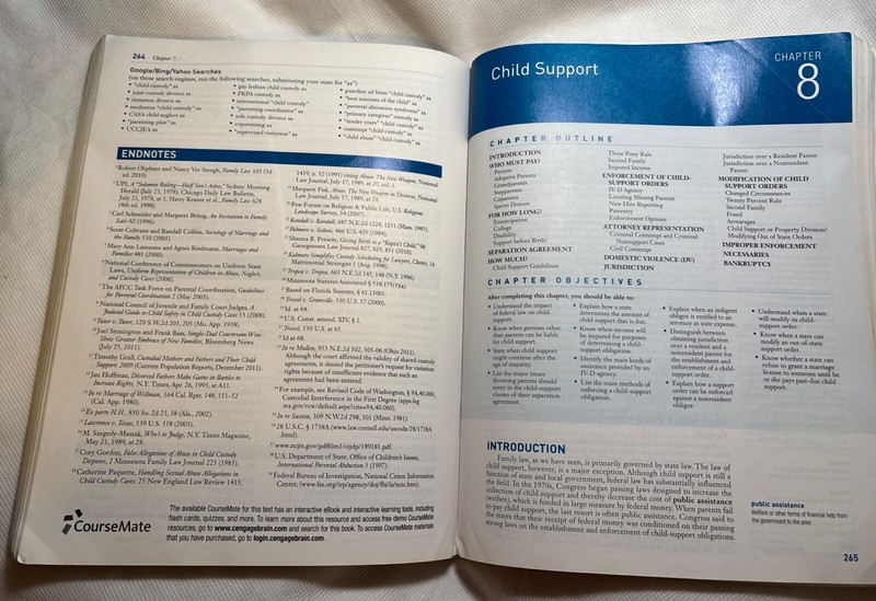 Family Law : The Essentials by William P. Statsky (2015 Third Edition) Paperback gallery