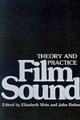 Elisabeth Weis Film Sound (Paperback)
