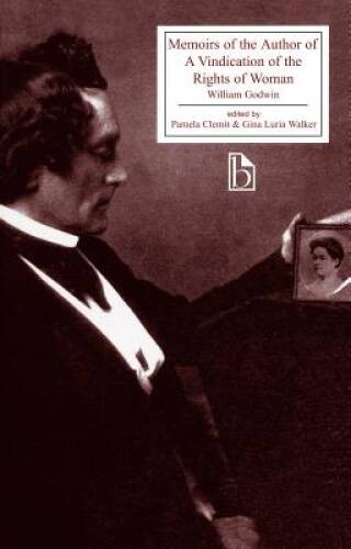 Memoirs of the Author of A Vindication of the Rights of Woman (Broad – VERY GOOD