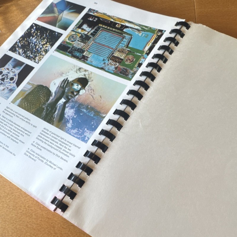 Photography Second Edition by Phil Davis Spiral Bound Illustrated Wm. C. Brown gallery
