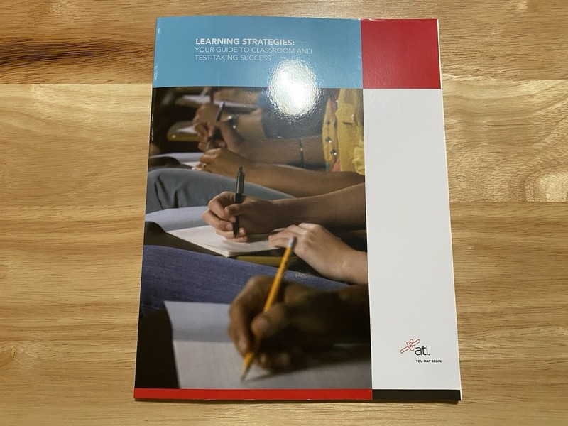 ATI Learning Strategies: Your Guide to Classroom and Test-Taking Success