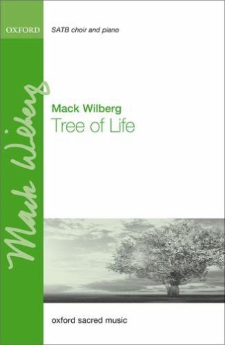 Tree Of Life by Wilberg, Mack, Like New Used, Free shipping in the US