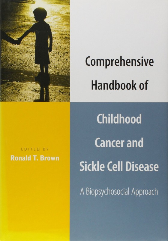 Comprehensive Handbook of Childhood Cancer and Sickle Cell Disease: A Biopsy…