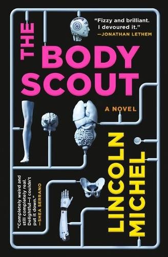 The Body Scout, Michel, Lincoln