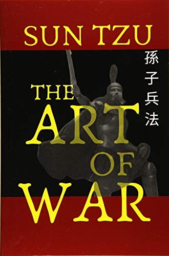 SUN TZU THE ART OF WAR: 2019 NEW EDITION By Lionel Giles **BRAND NEW**