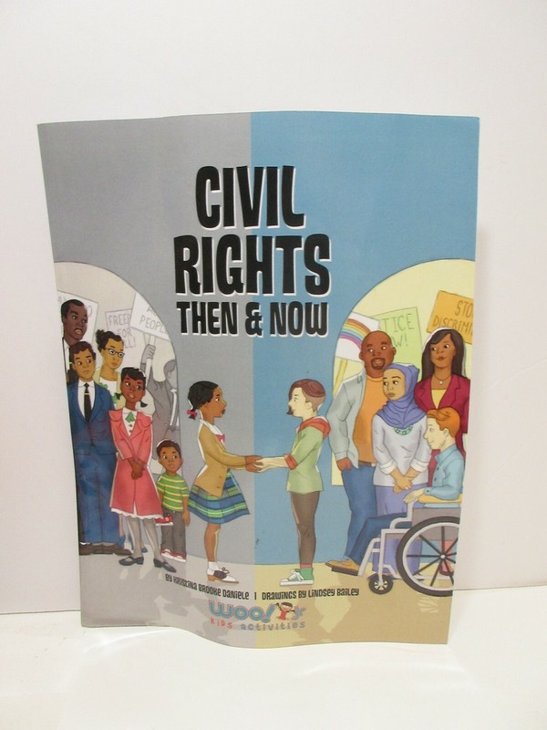 Civil Rights Then and Now: A Timeline of the Fight for Equality in America