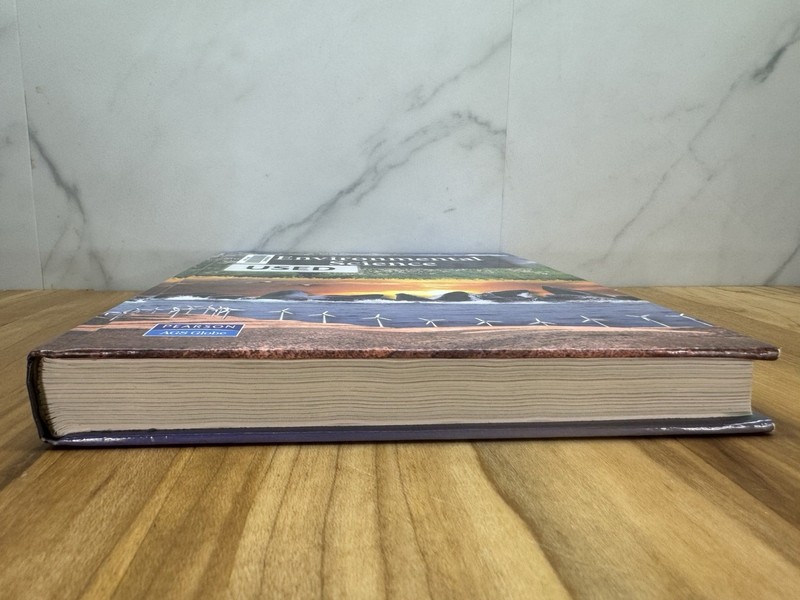 AGS: Environmental Science *Students Edition Textbook American Guidance Service gallery