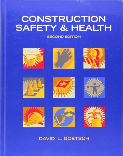 Construction Safety amp Health – GOOD