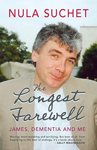 The Longest Farewell by Nula-Roberts New 9781781725184 Fast Free Shipping..