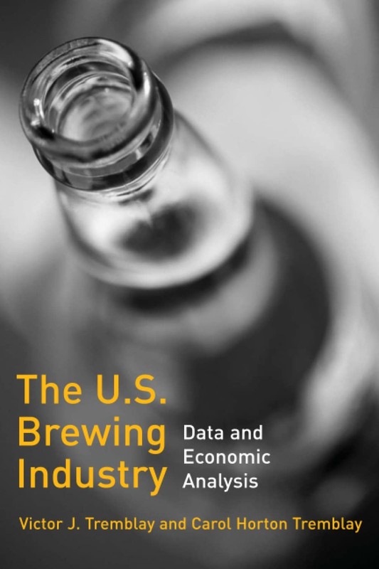 The US Brewing Industry: Data and Economic Analysis