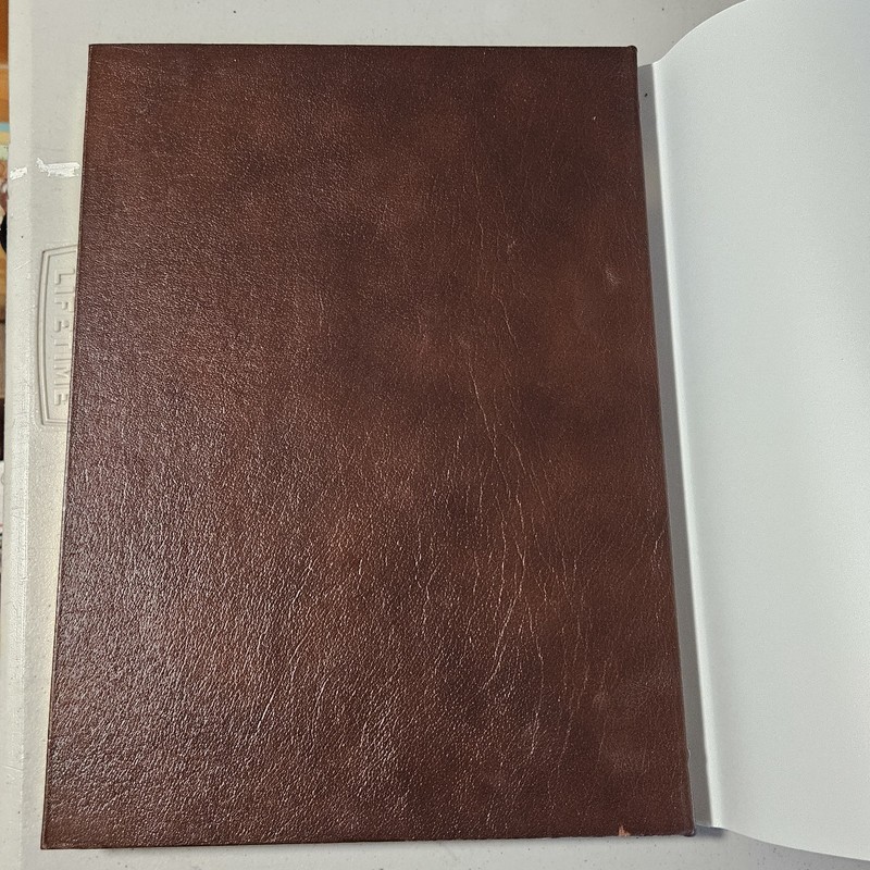 Alfred Sisley EASTON PRESS Collector's Edition Artists Series 1982 w/gold gilt gallery