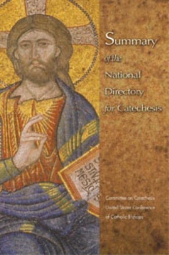 Summary of the National Directory f…, Catholic Church