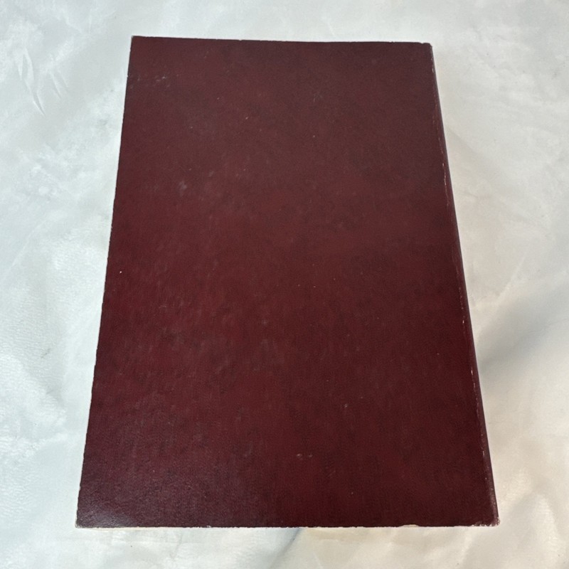 Uniform Building Code 1982 Paperback Third Printing UBC 82 Vintage Book gallery