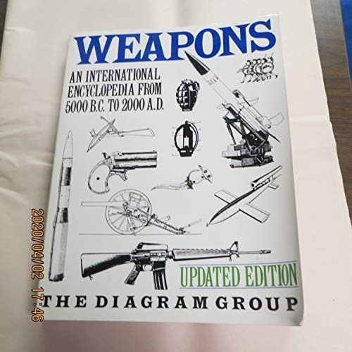 Weapons, The Diagram Group