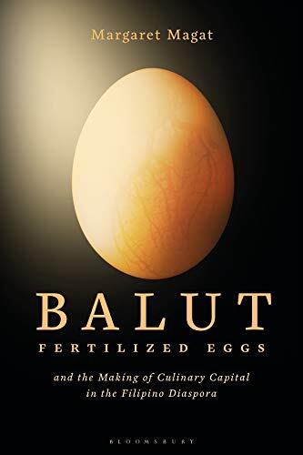 Balut Fertilized Eggs and the – Hardcover – GOOD