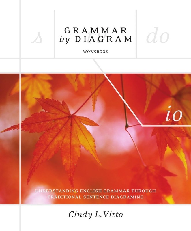 Grammar By Diagram – Second Edition Workbook: Understanding English Grammar …