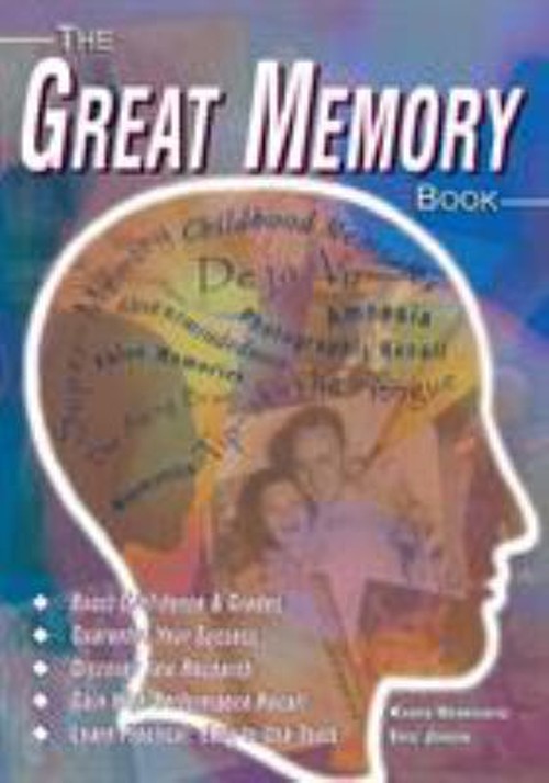 The Great Memory Book Perfect Eric P., Markowitz, Karen Jensen