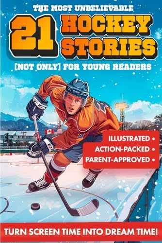 The Most Unbelievable Hockey – Paperback, by Publishing Fenix – Very Good