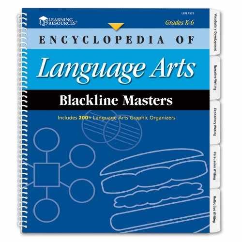 Learning Resources Encyclopedia of – Journal, by Learning Resources – Acceptable