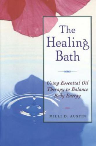 The Healing Bath Format: General/trade