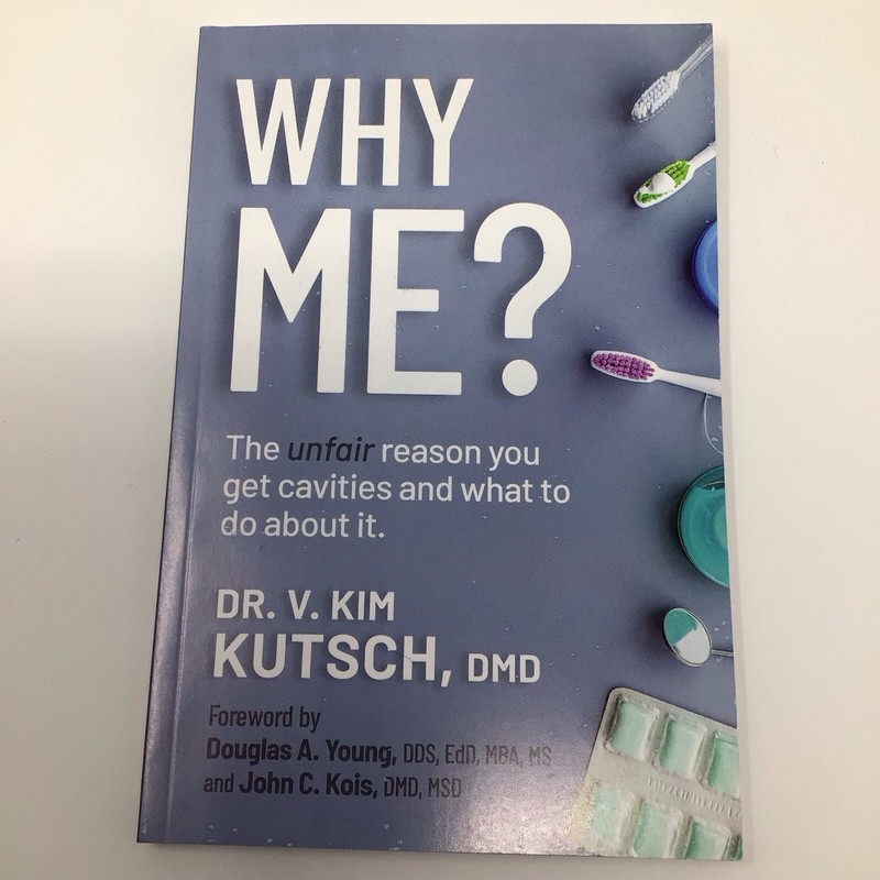 Why Me? The Unfair Reason You Get Cavities And What To Do About It – GOOD
